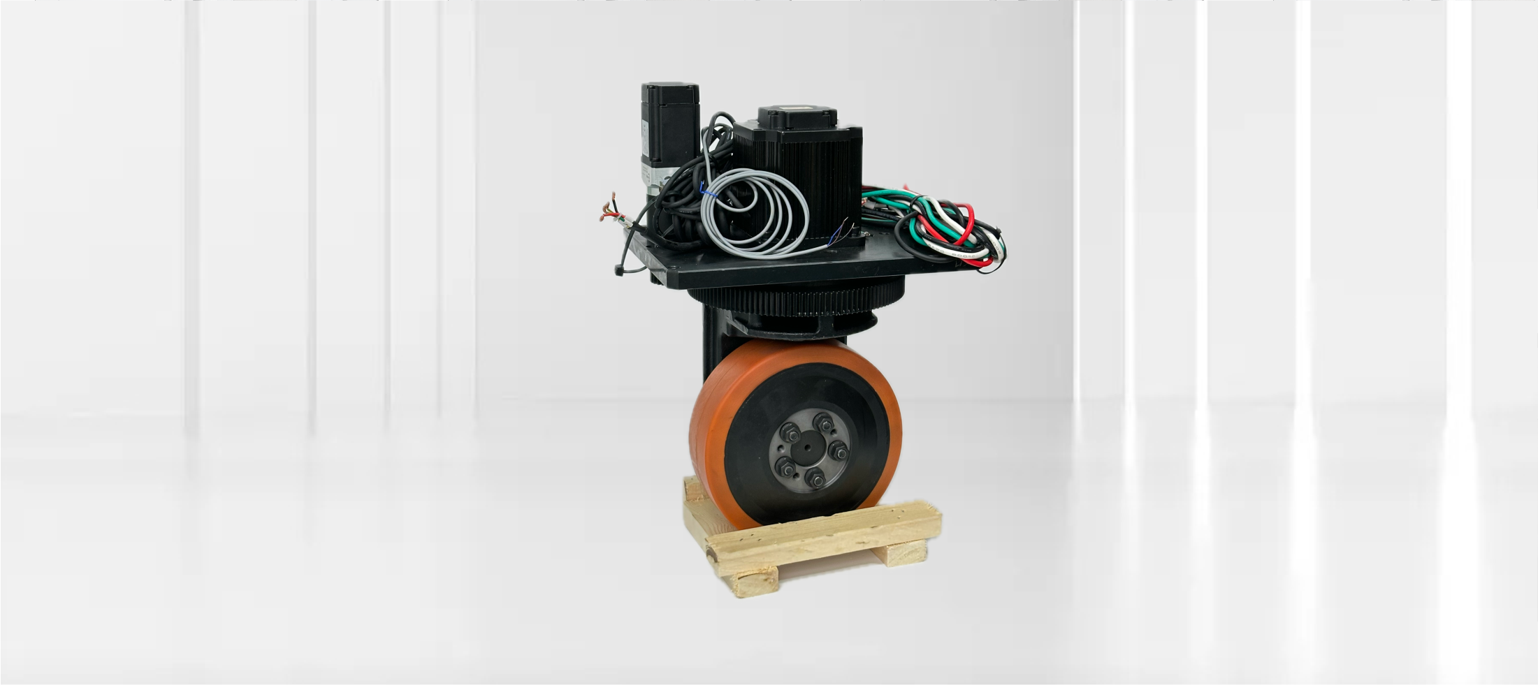 Forklift Aisle Width Calculation for Logistics Operations