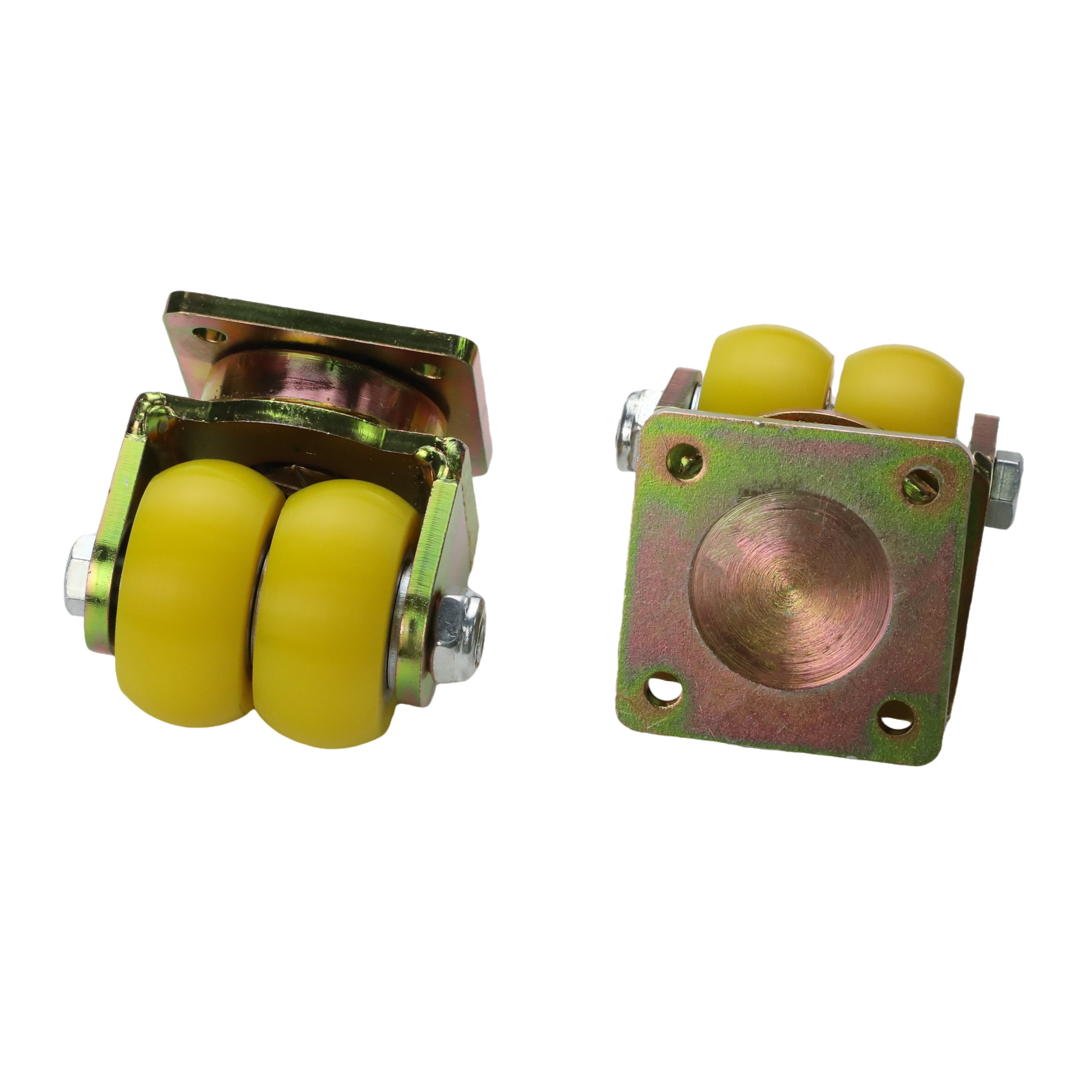 2 Inch Industrial Caster Wheel for Light to Medium-Duty