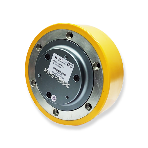 AGV Drive Wheel 600kg Load Gear Wheel Planetary Reducer