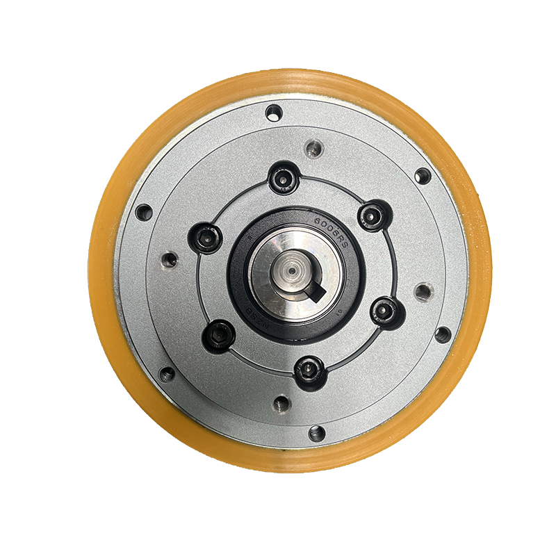 AGV Drive Wheel 600kg Load Gear Wheel Planetary Reducer1