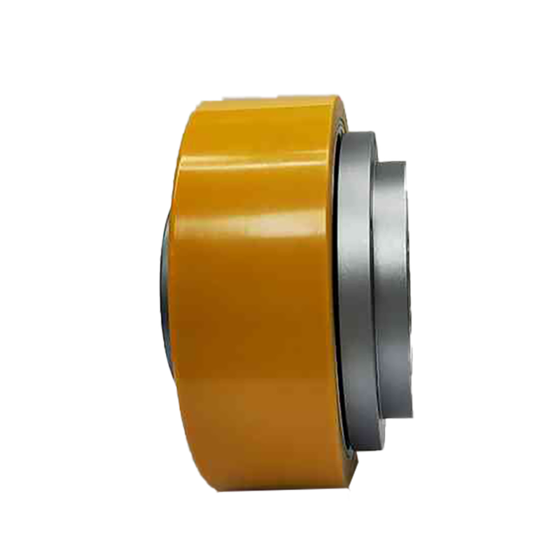 AGV Drive Wheel 600kg Load Gear Wheel Planetary Reducer2