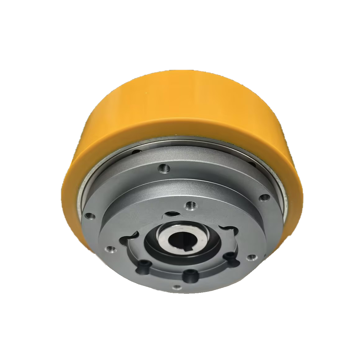 AGV Drive Wheel 600kg Load Gear Wheel Planetary Reducer4