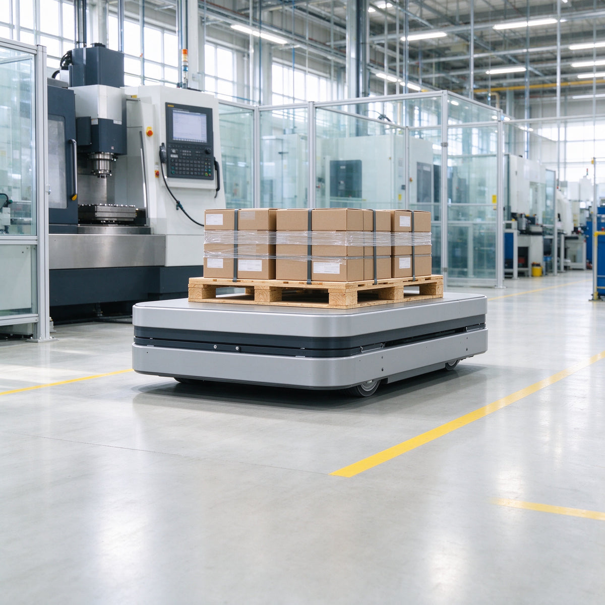 Mobile_Robotics_Specialized_Transport