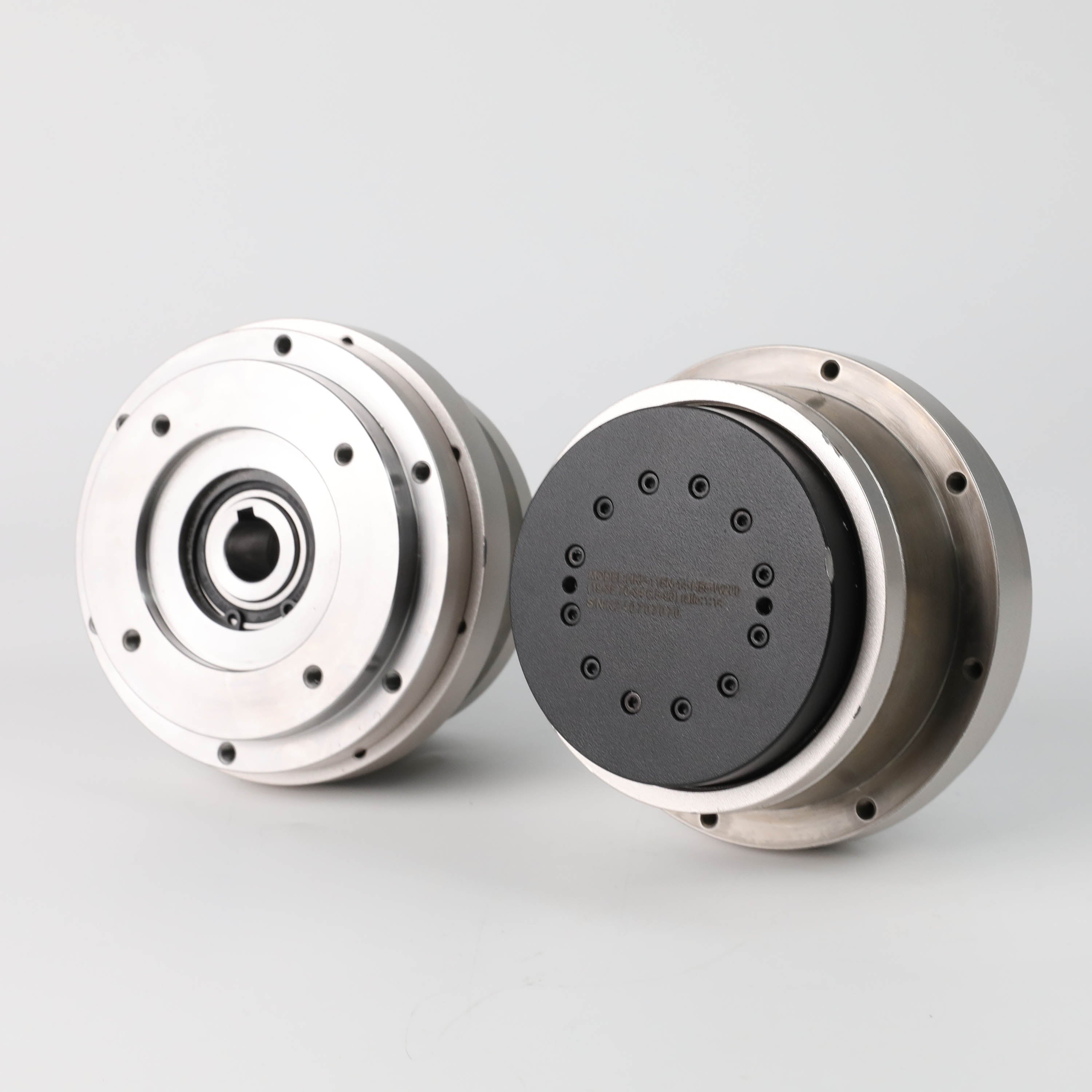 Planetary Gear Wheel 120kg Singel Wheel Load AGV Drive Wheel2
