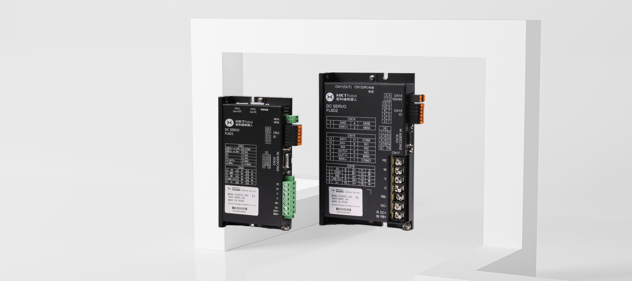 Revolutionizing Automation: The Impact and Future of Servo Drivers