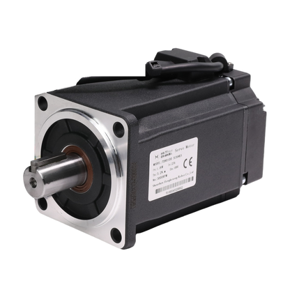 1000W DC 48V Servo Motor 3000rpm 3.2N·m with Servo Drive for AGV Robot