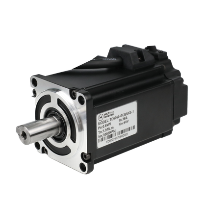 600W 3000rpm High Speed Servo Motor from Factory for AGV/AMR