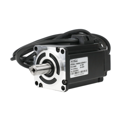 600W 3000rpm High Speed Servo Motor from Factory for AGV/AMR