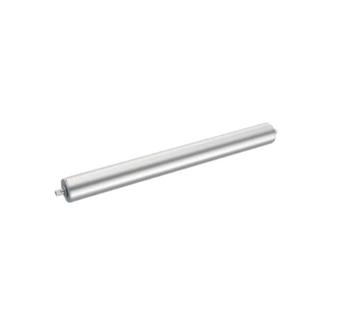 Brushless Drum Motor for Efficient Conveying
