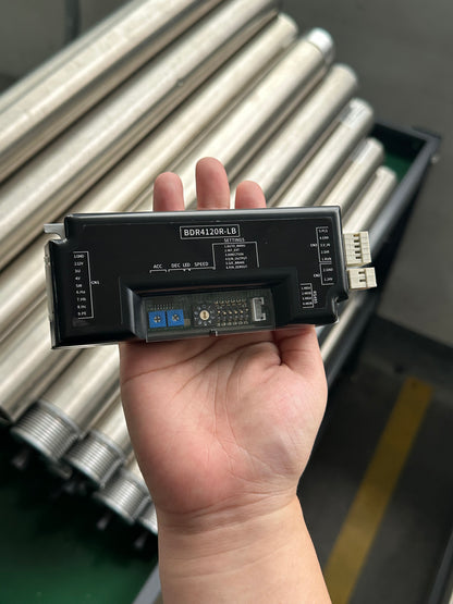 Brushless Motor Driver