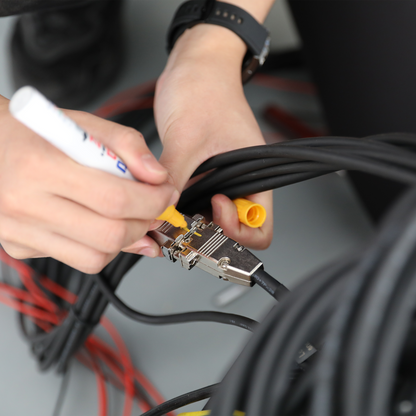 Inspection before shipment -2