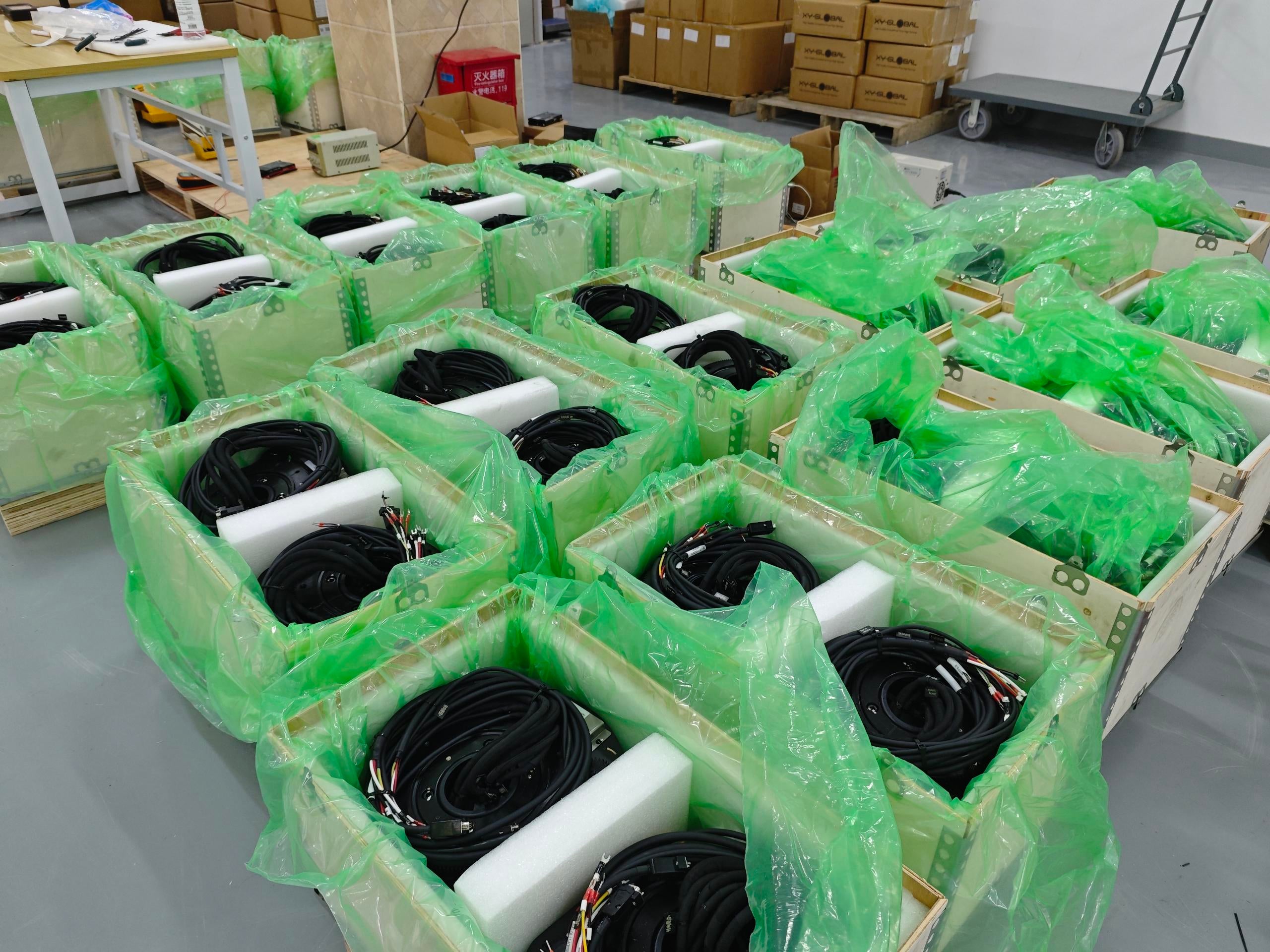 Shipment_of_steering_wheel-6